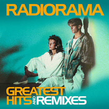 Radiorama - Abcd