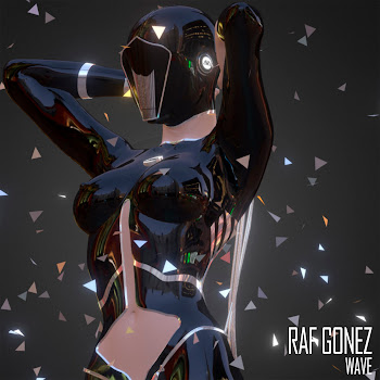 Raf Gonez - Wave