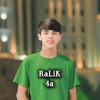 Ralik4A - Борон Бза