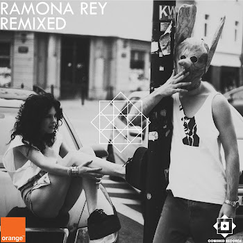 Ramona Rey & Gazella - High (Gazella Remix)