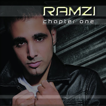Ramzi - Love Is Blind
