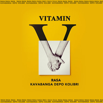 Rasa - Витамин Ft Kavabanga Depo Kolibri