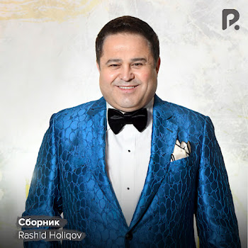 Rashid Holiqov - Zahma