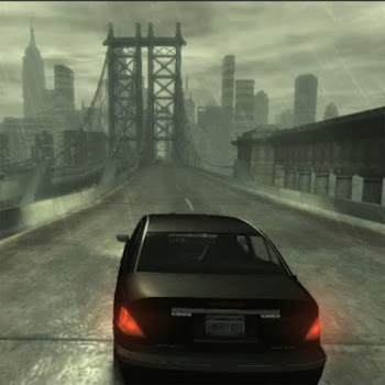Raul Apxpei - Gta Iv (Alternate)