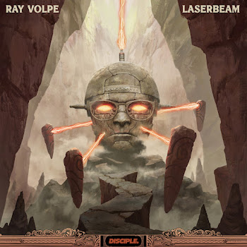 Ray Volpe - Laserbeam