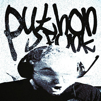 Rd12 - Python Funk (Super Slowed) Ft Sayfalse