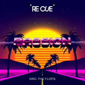 Re Cue - Passion
