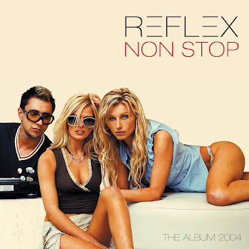 Reflex - Может Быть, Показалось