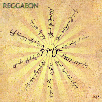 Reggaeon - Guls Surs