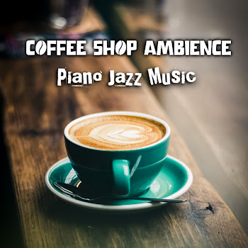 Relaxing Piano Life - Coffee Shop Music - Relax Jazz Cafe Guitar (Instrumental Background)