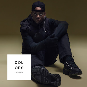 Rema - Fame - A Colors Encore