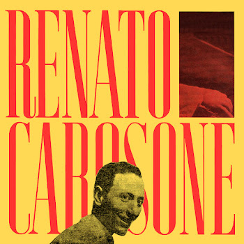 Renato Carosone - Tu Vuo Fà L'americano