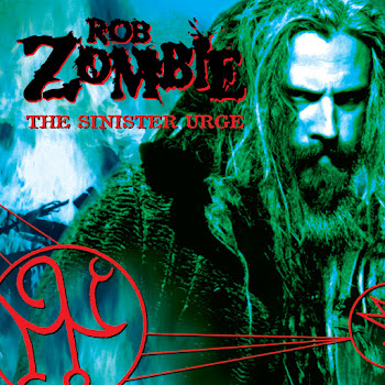 Rob Zombie - Feel So Numb