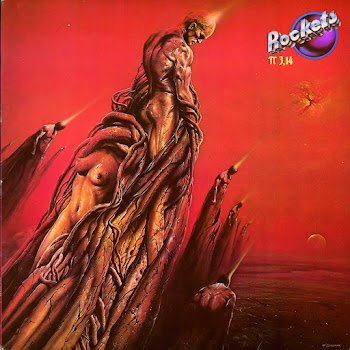 Rockets - Radiate