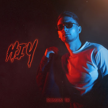Roman Tik - Нiч