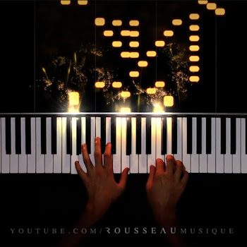Rousseau - Für Elise (Beethoven)
