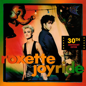 Roxette - Fading Like A Flower (Every Time You Leave)