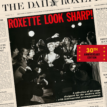 Roxette - Dressed For Success