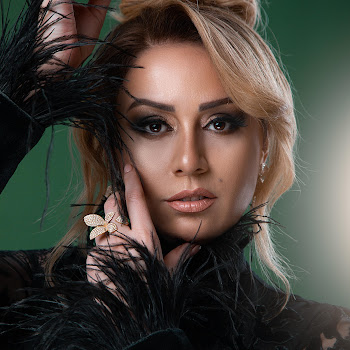 Roza Zərgərli - Qirmizi Guller