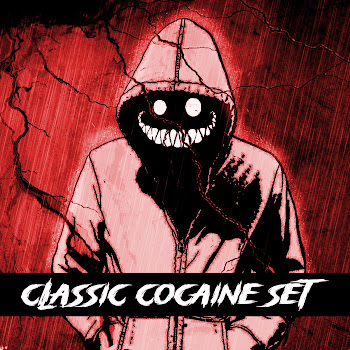 Rttwlr - Minimal Techno Classic Cocaine Set 2 (Feel Good Mix)