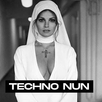 Rttwlr - Techno Nun (Minimal Techno Mix)