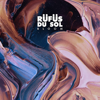 Rüfüs Du Sol - Until The Sun Needs To Rise