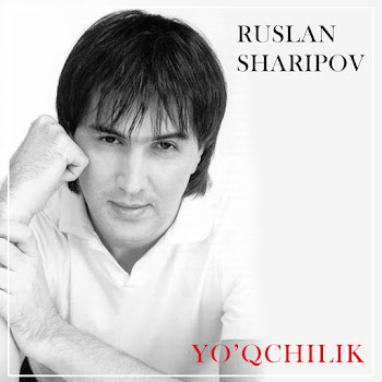 Ruslan Sharipov - Yo'qchilik