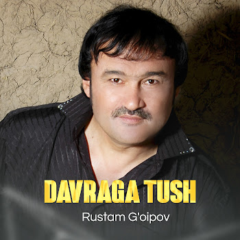 Rustam G'oipov - Jamalak
