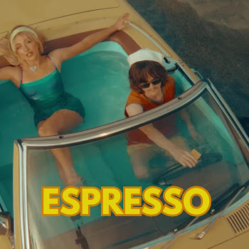 Sabrina Carpenter Wasif - That's That Me Espresso