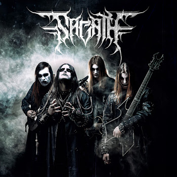 Sagath - Крест На Груди