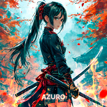 Sagi - Azuro