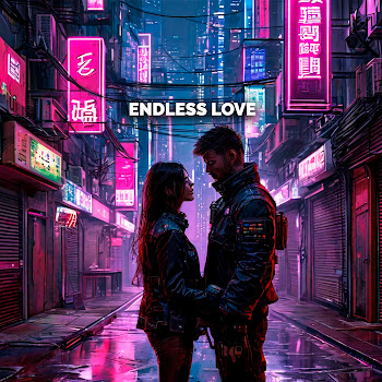 Sagi - Endless Love
