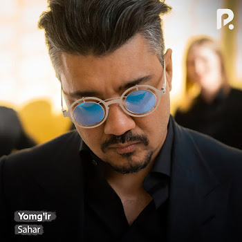 Sahar - Yomg'ir
