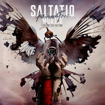 Saltatio Mortis - My Mother Told Me