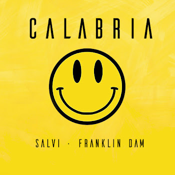 Salvi & Franklin Dam - Calabria