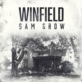 Sam Grow - Small Towns