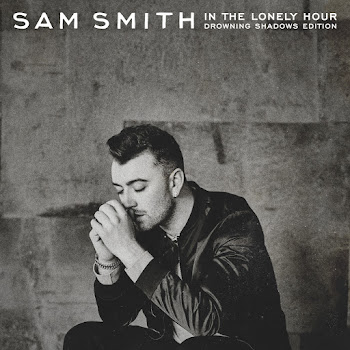 Sam Smith - I'm Not The Only One (Feat. A$Ap Rocky)