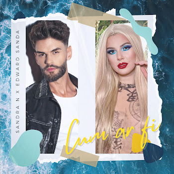 Sandra N. & Edward Sanda - Cum Ar Fi