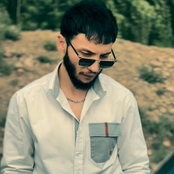 Sardor Safarov - Seni Deb Sanam