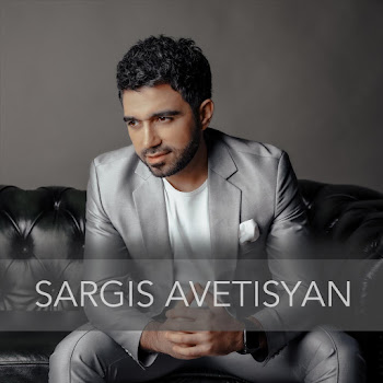 Sargis Avetisyan - Im Quyrik