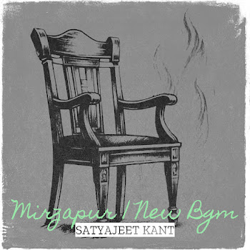 Satyajeet Kant - Mirzapur | New Bgm