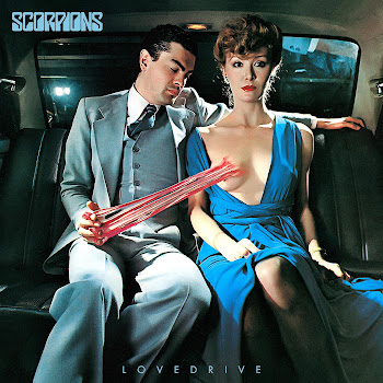 Scorpions - Holiday (2015 - Remaster)