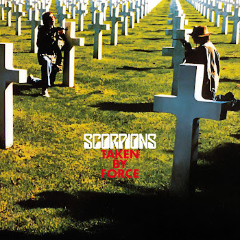 Scorpions - The Sails Of Charon (2015 - Remaster)