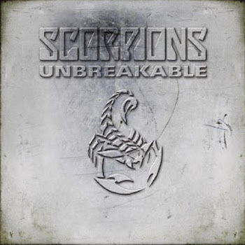 Scorpions - Through My Eyes