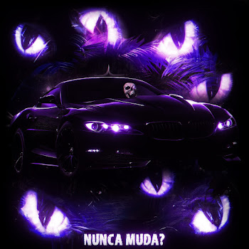 Scythermane - Nunca Muda? (Super Slowed) Ft Nxght!