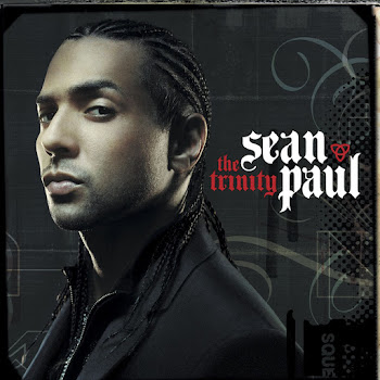 Sean Paul - We Be Burnin' (Recognize It)