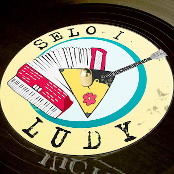Selo I Ludy - It's My Life (Old Classic Version)