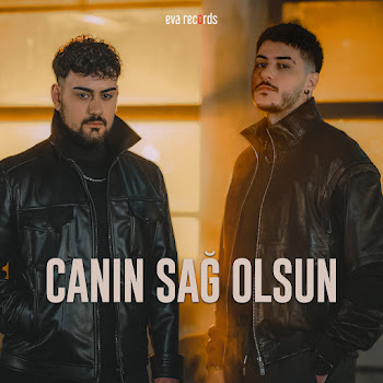 Semicenk - Canın Sağ Olsun Ft Rast