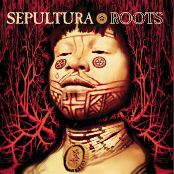 Sepultura - Attitude