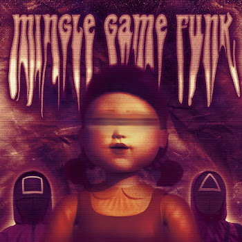 Seraphix - Mingle Game Funk - Slowed Ft Goldkid$ & Acronym.
